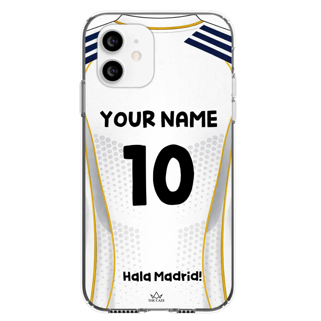 Phone case for iPhone 12