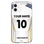 Phone case for iPhone 12