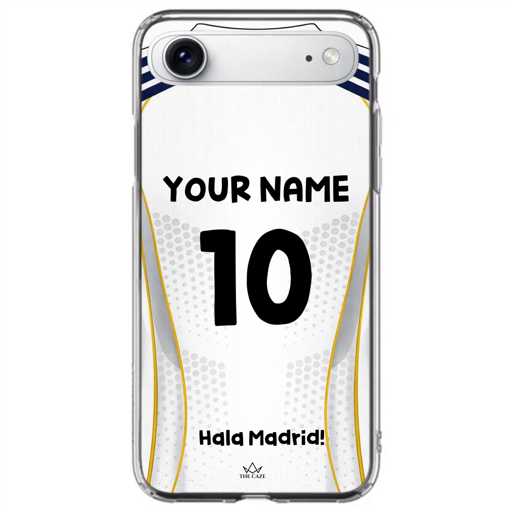 Phone case for iPhone Air