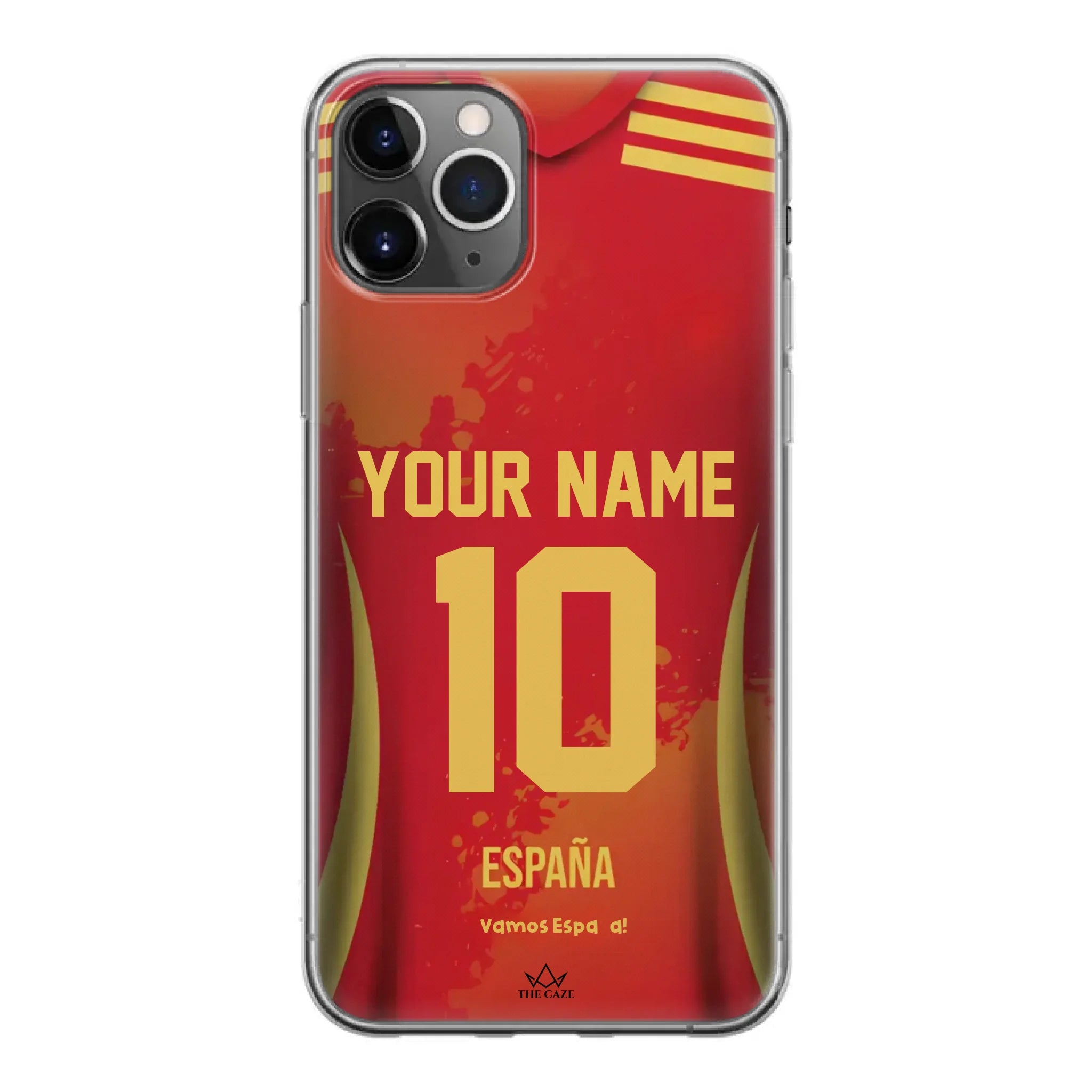 Custom phone case for IPhone 11 Pro