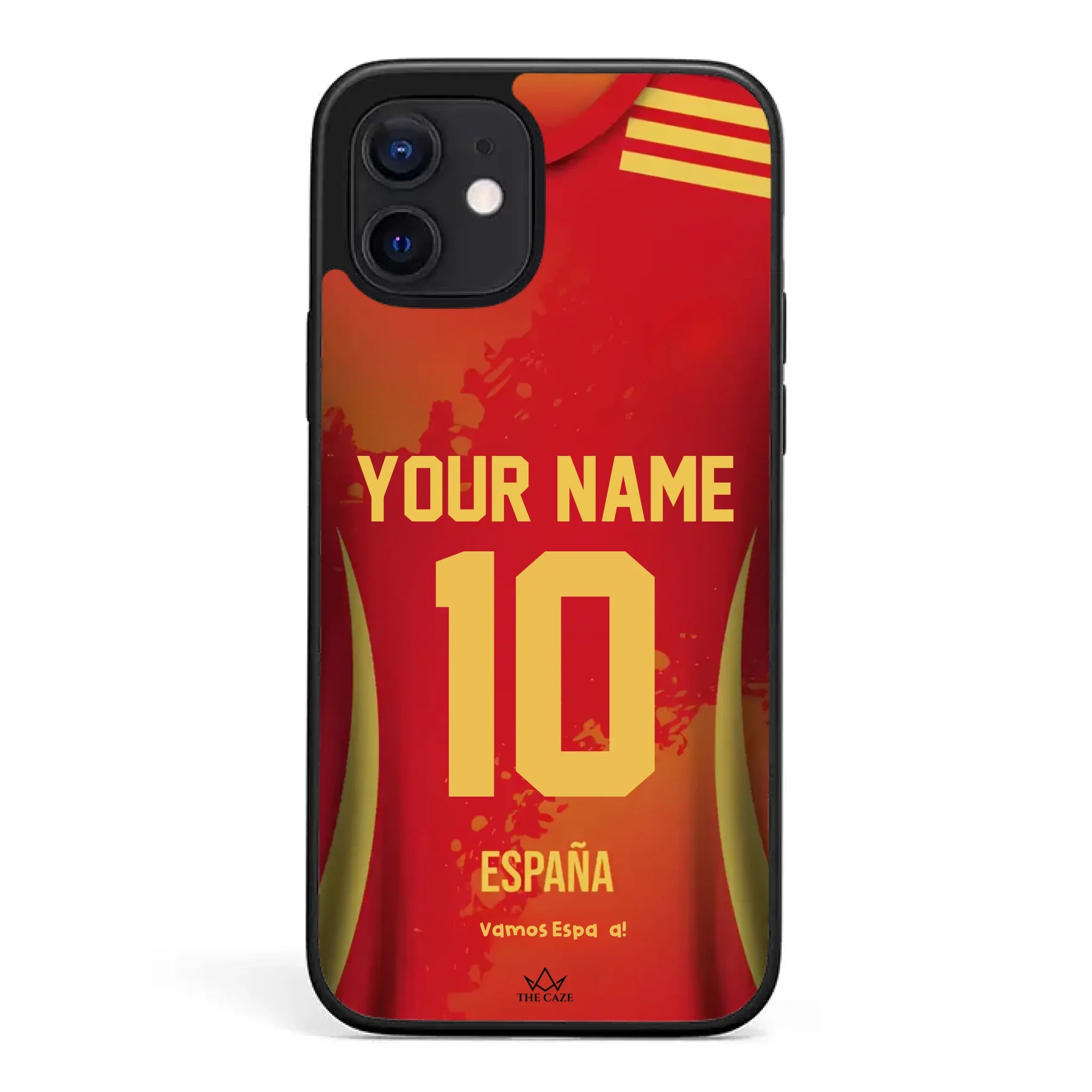 Custom phone case for IPhone 12