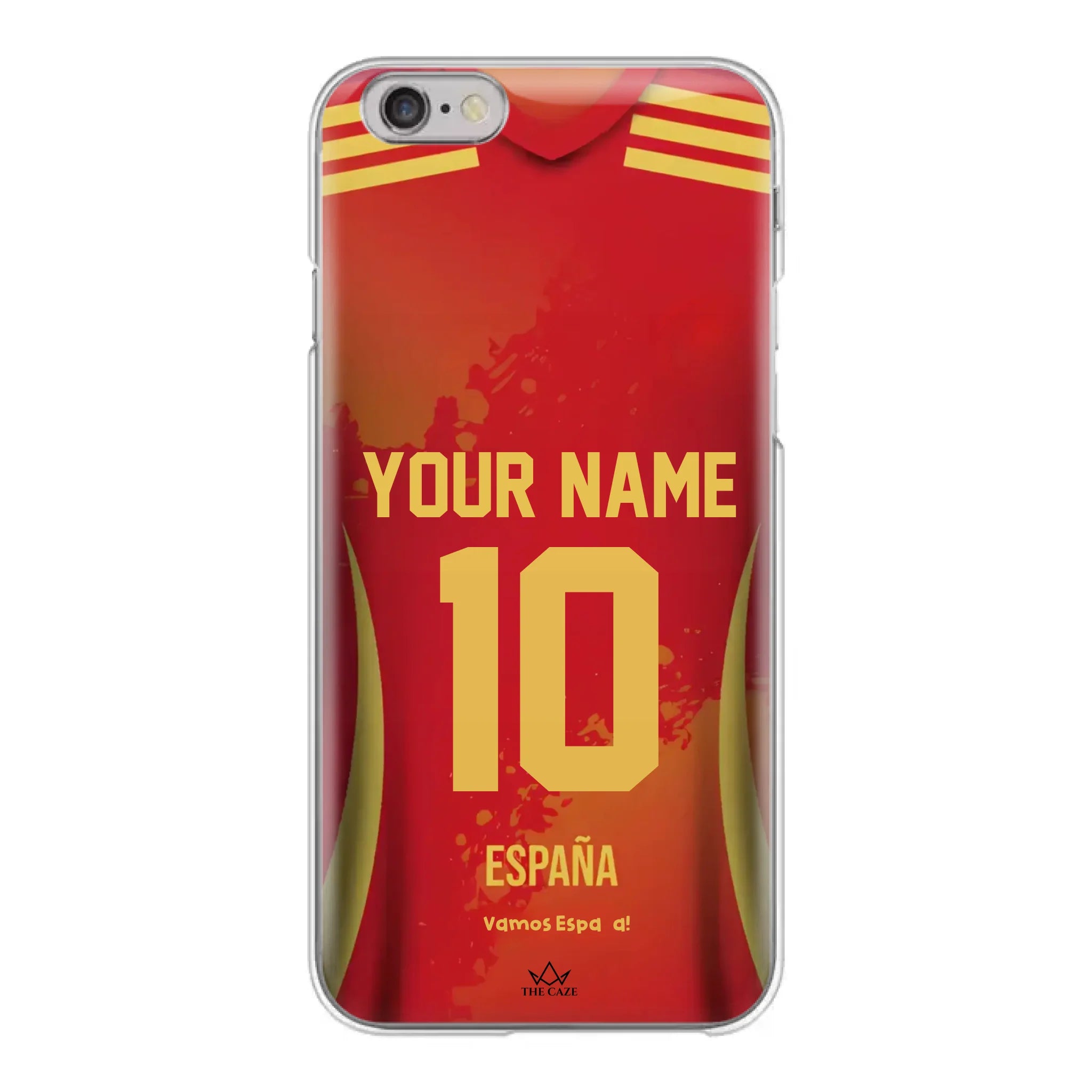 Custom phone case for IPhone 6 Plus and 6S Plus