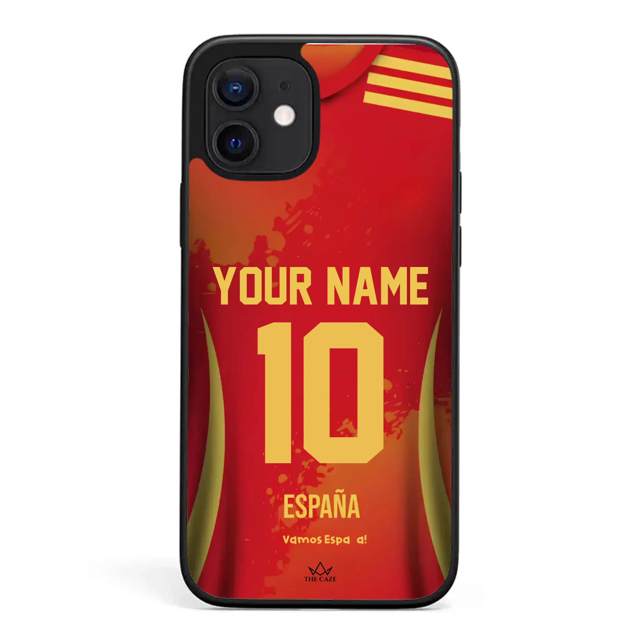 Custom phone case for IPhone 12 Mini