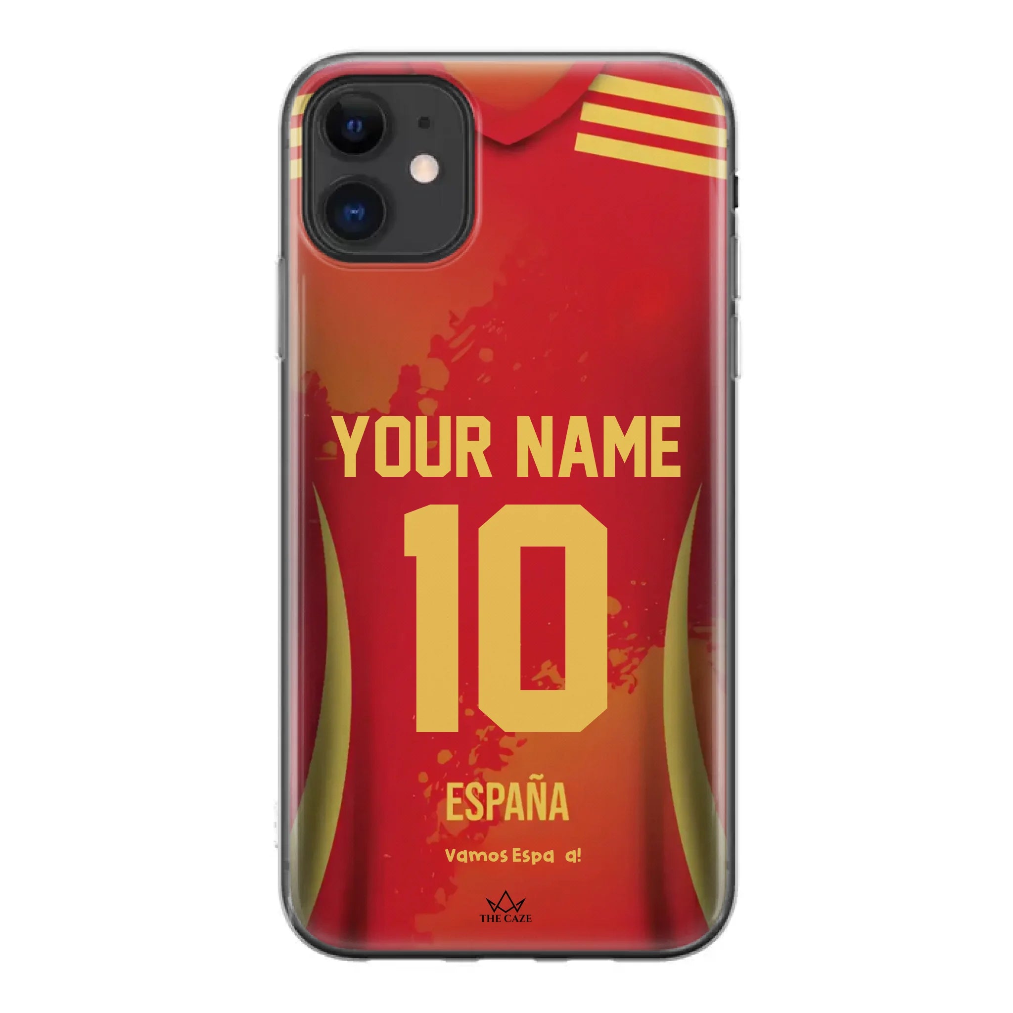 Custom phone case for IPhone 11