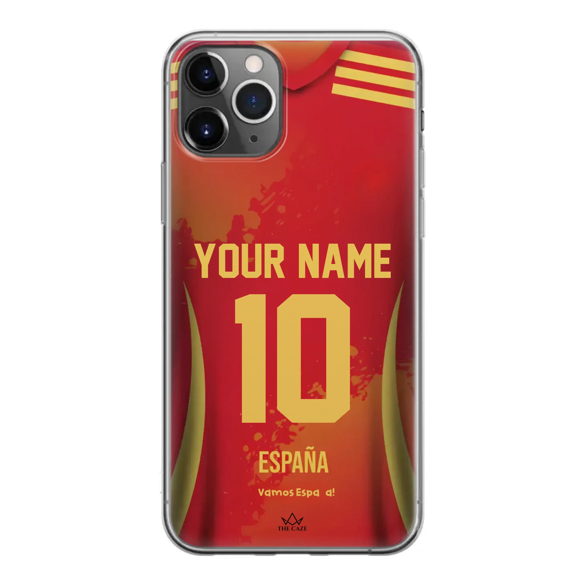 Custom phone case for IPhone 12 Pro