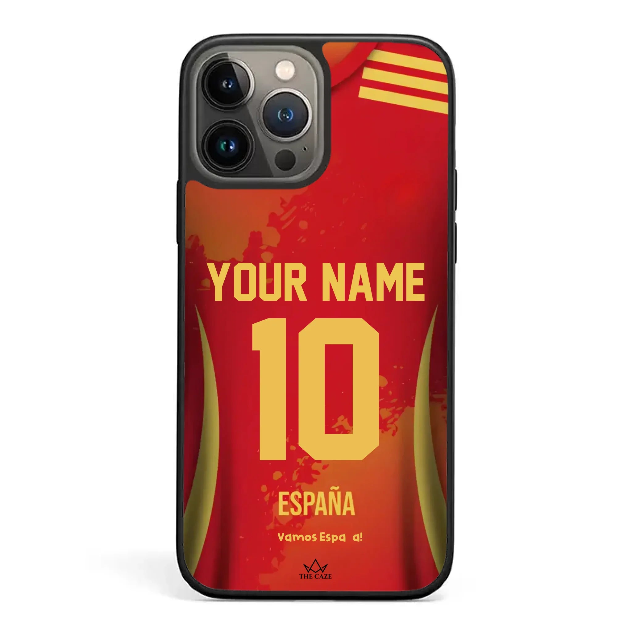 Custom phone case for IPhone 13 Pro Max