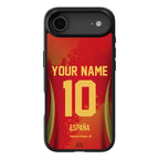 Custom phone case for IPhone 17 Air