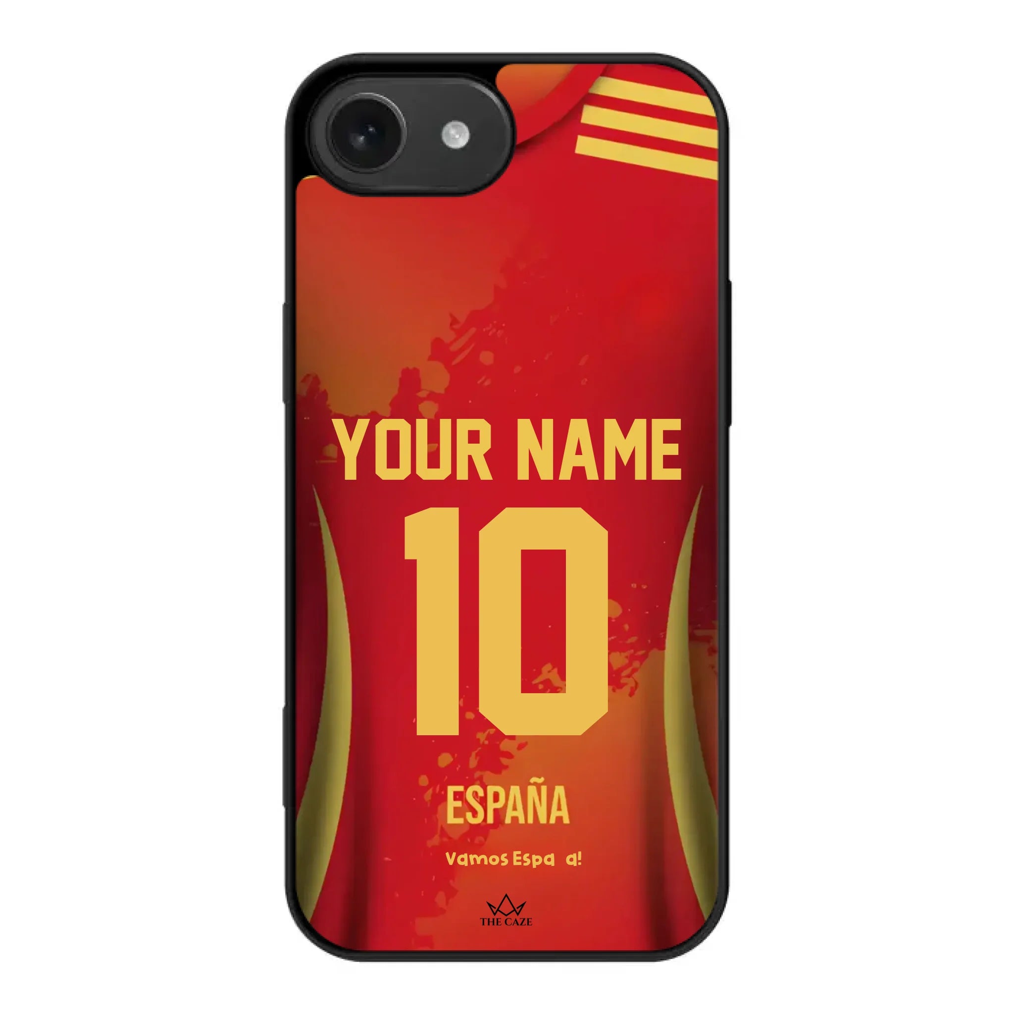 Custom phone case for IPhone 17e