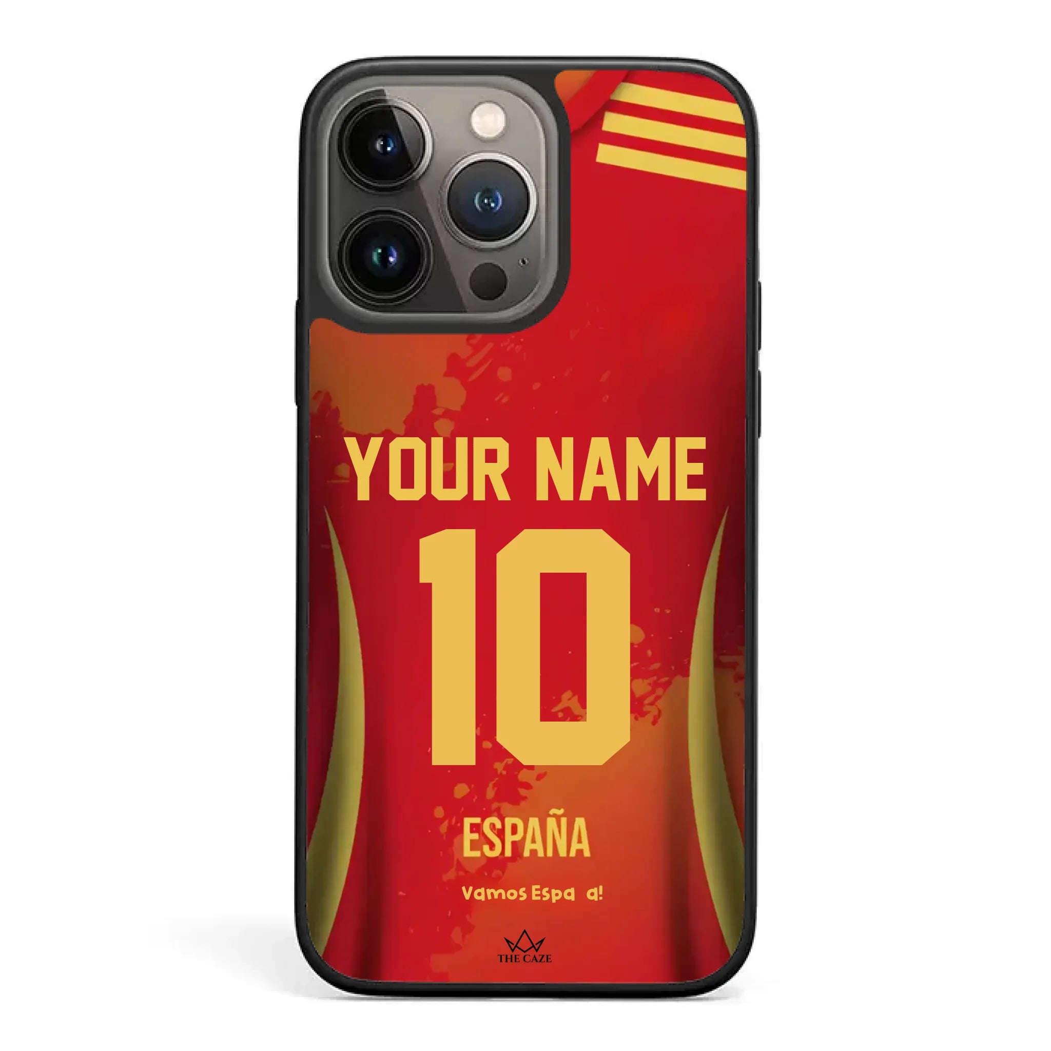 Custom phone case for IPhone 15 Pro Max