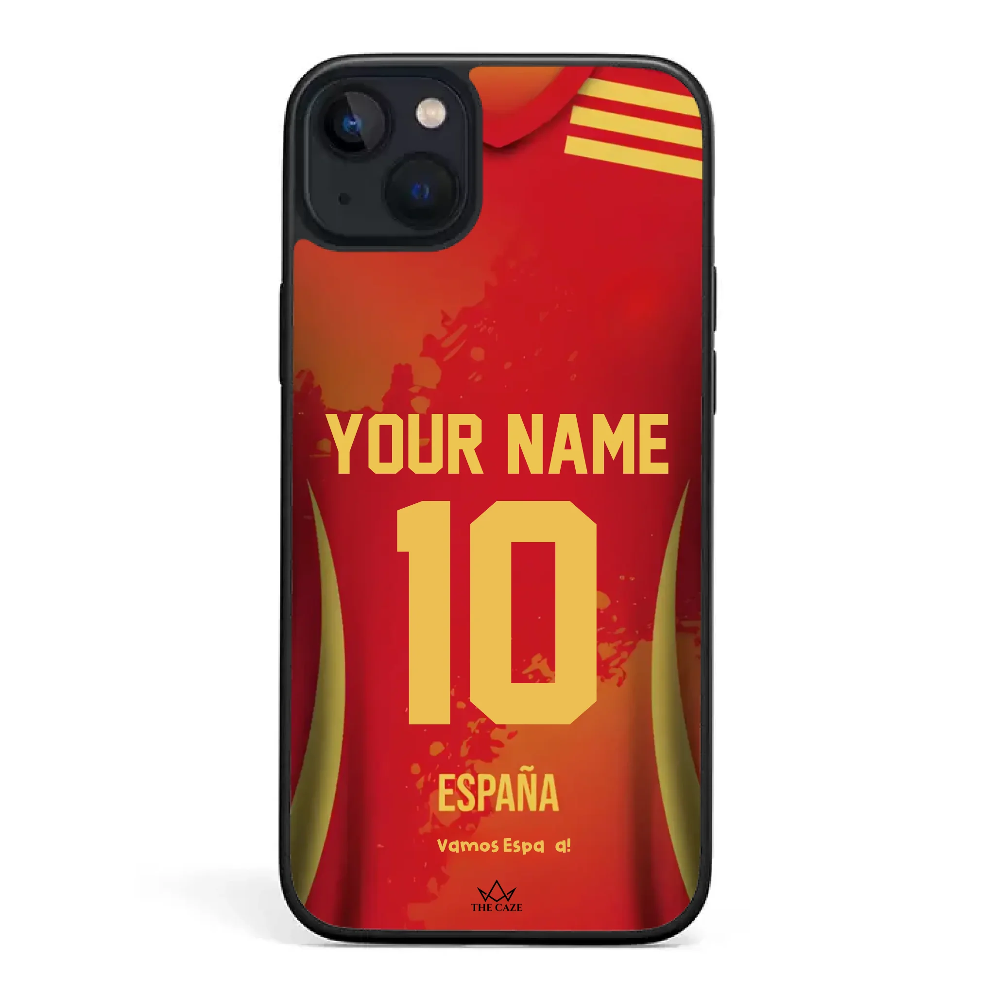 Custom phone case for IPhone 14 Plus