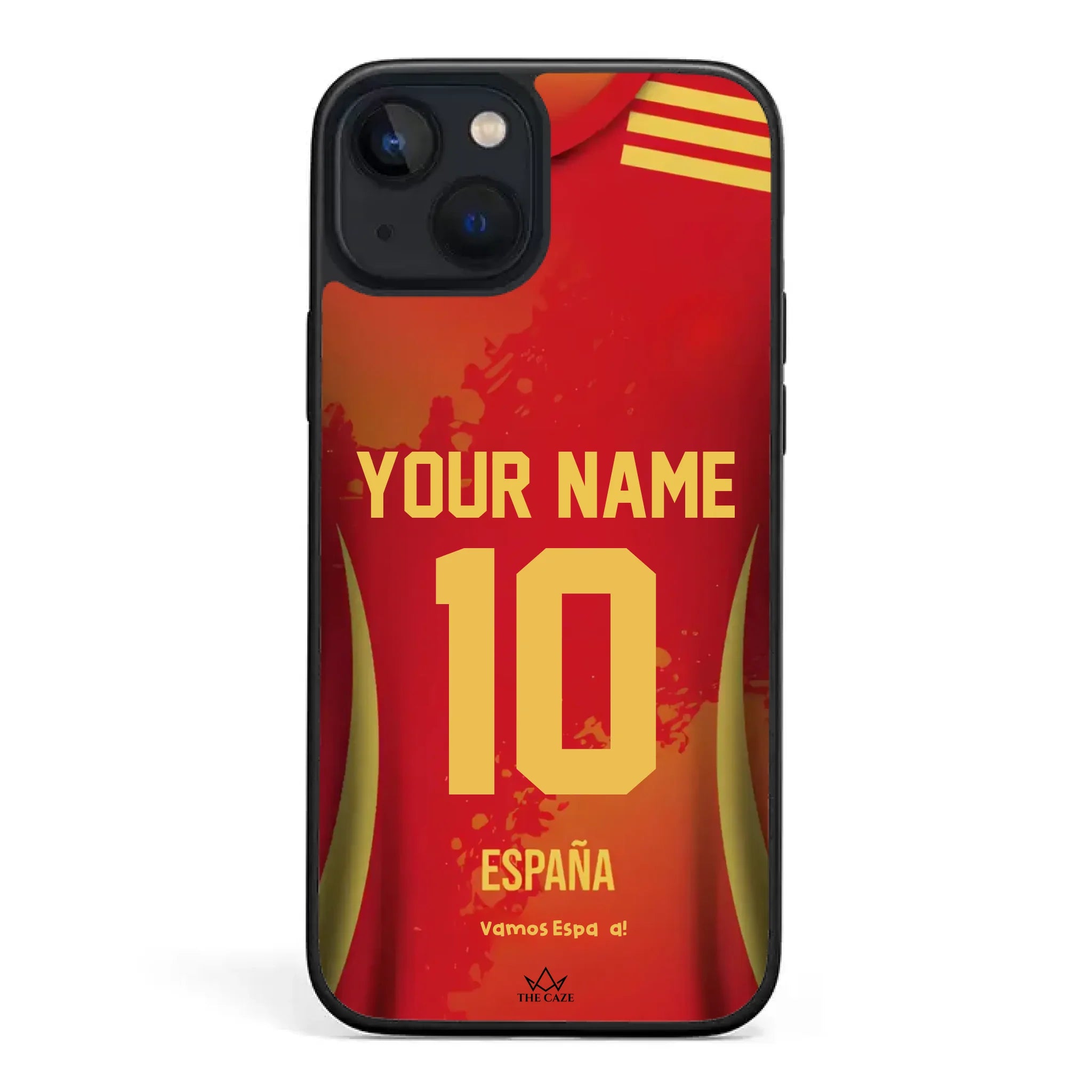 Custom phone case for IPhone 15