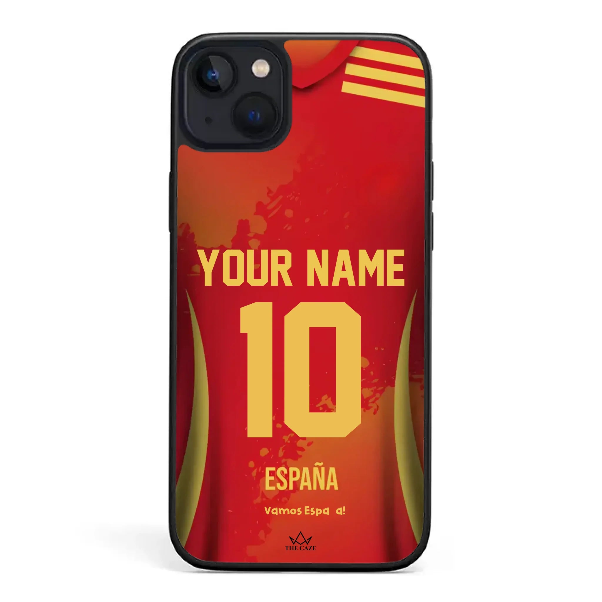 Custom phone case for IPhone 15 Plus