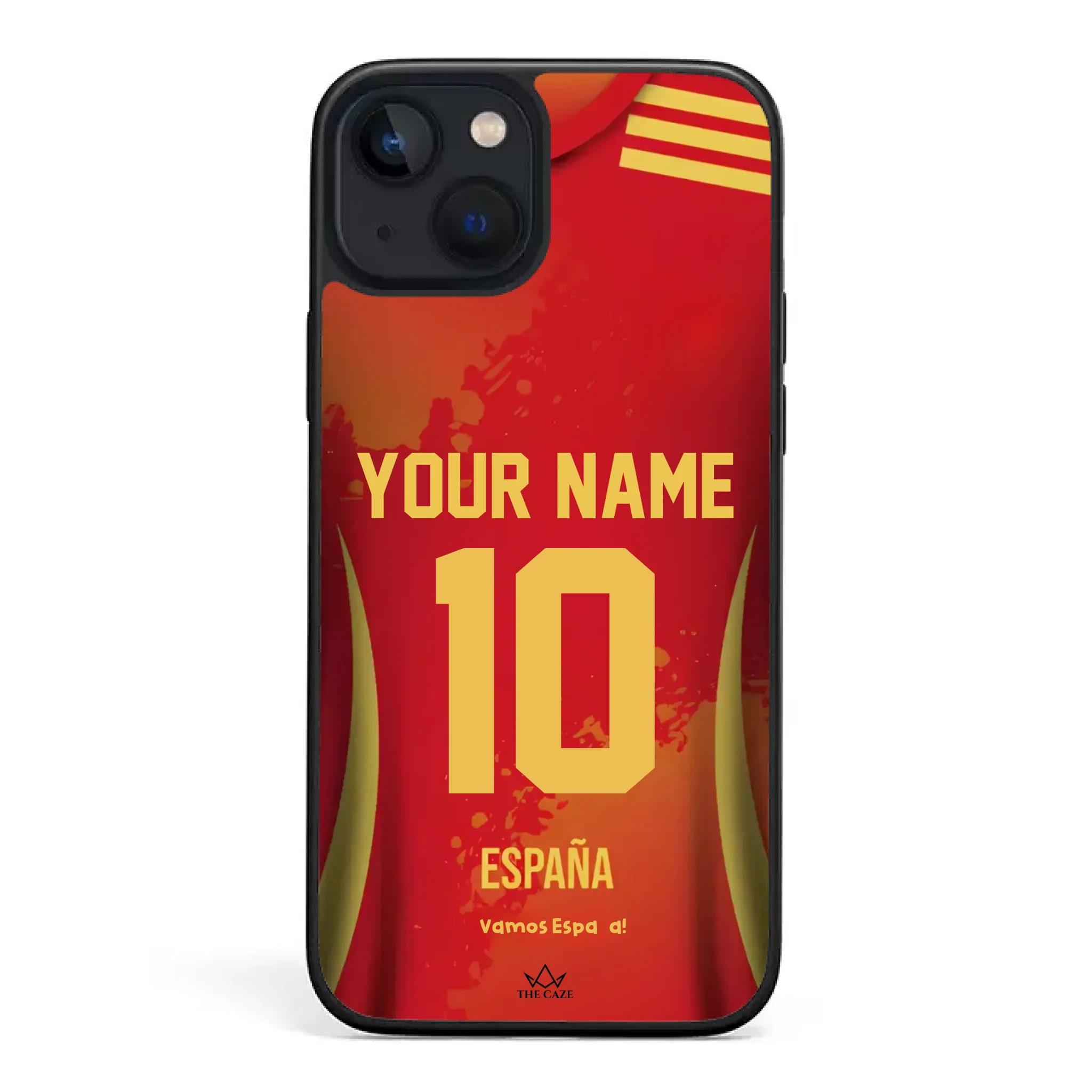 Custom phone case for IPhone 14