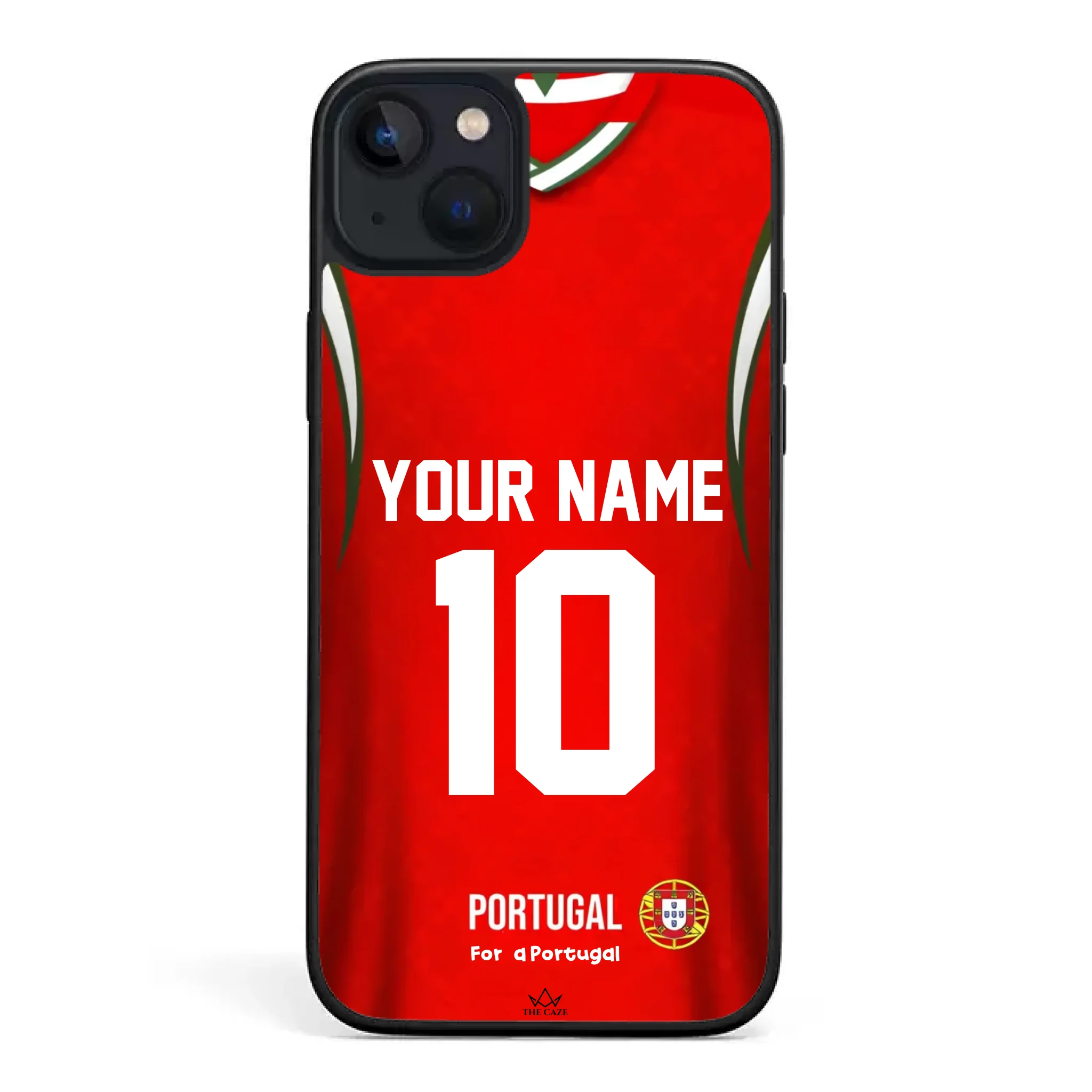 Custom phone case for IPhone 14 Plus