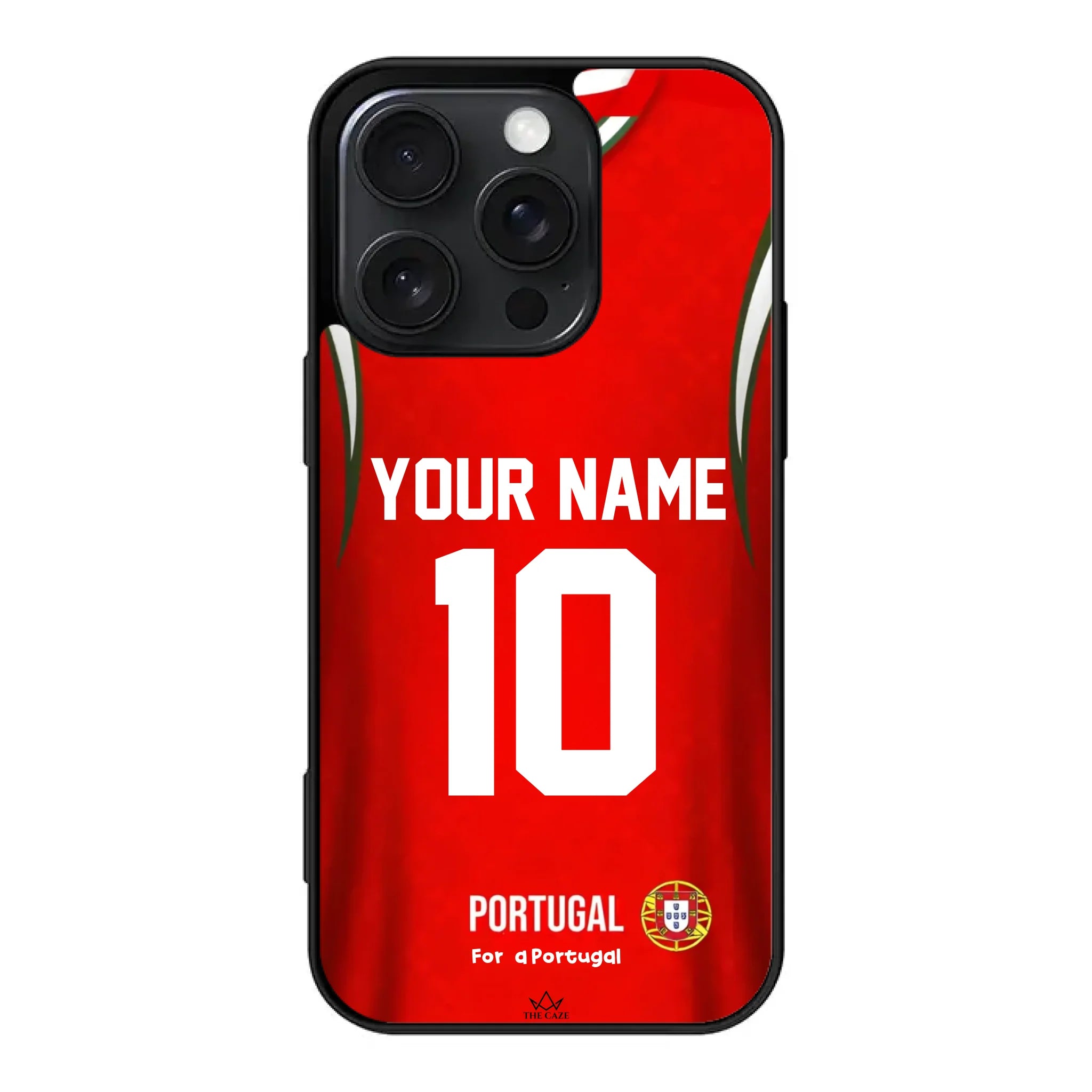 Custom phone case for IPhone 16 Pro