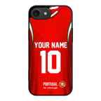 Custom phone case for IPhone 16e