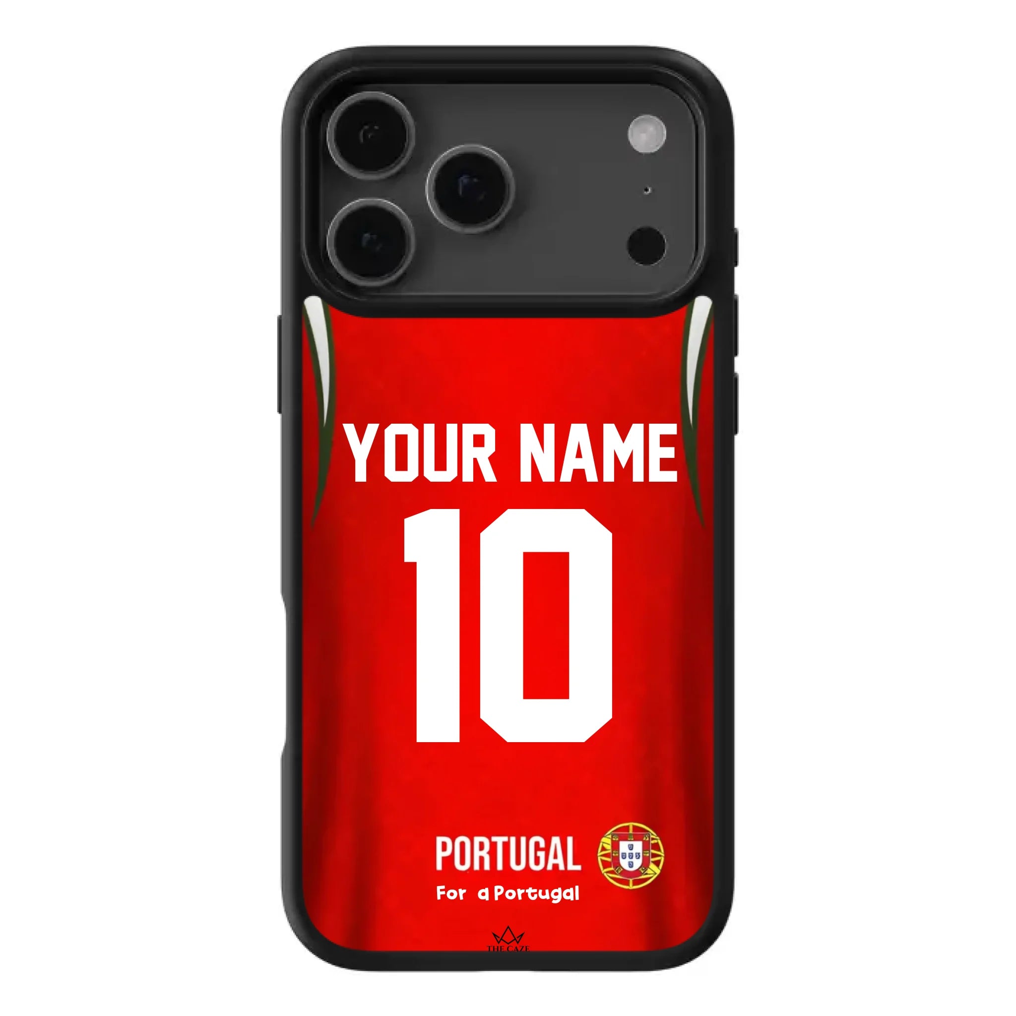 Custom phone case for IPhone 17 Pro Max