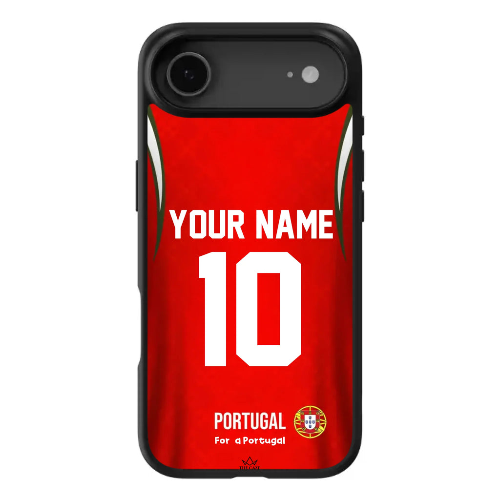 Custom phone case for IPhone 17 Air