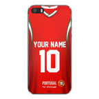 Custom phone case for IPhone SE 2016
