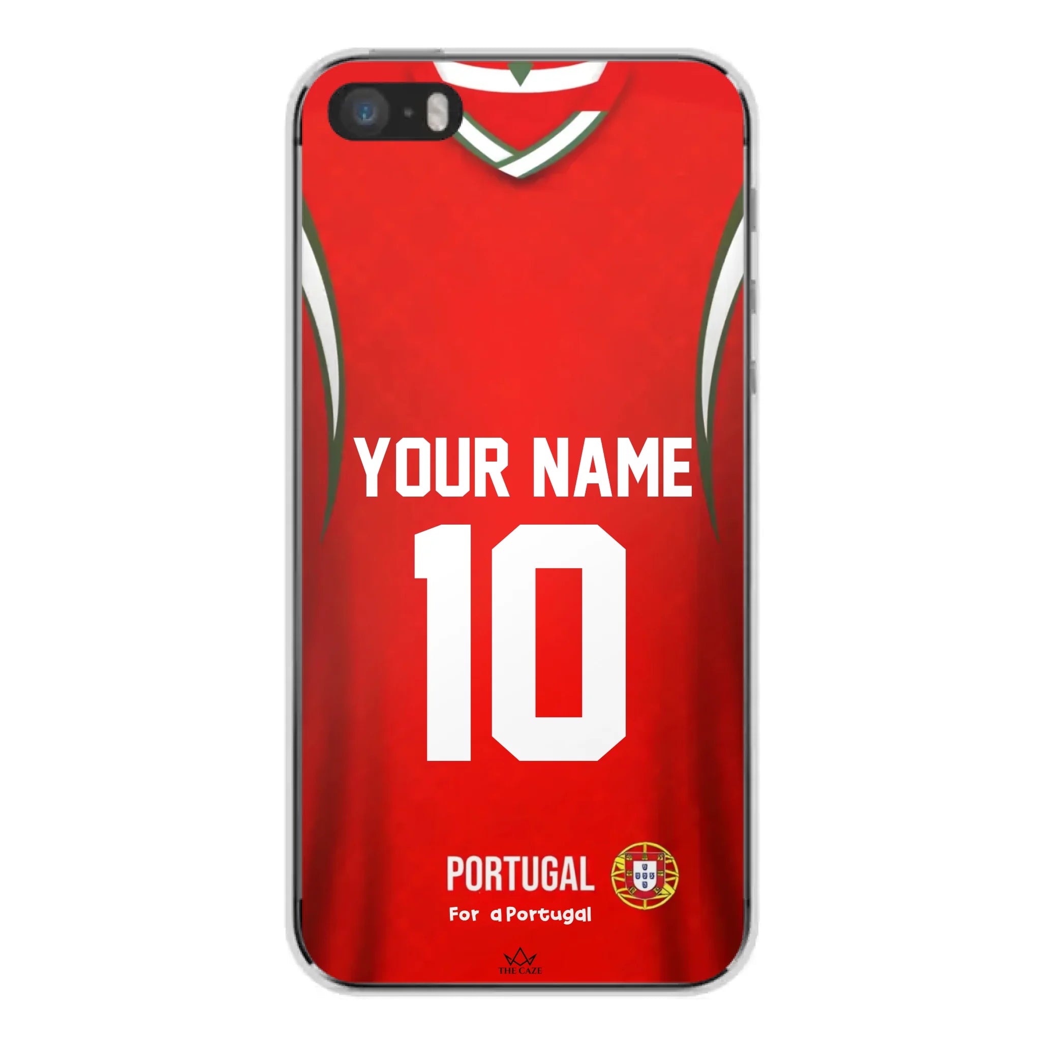 Custom phone case for IPhone SE 2016