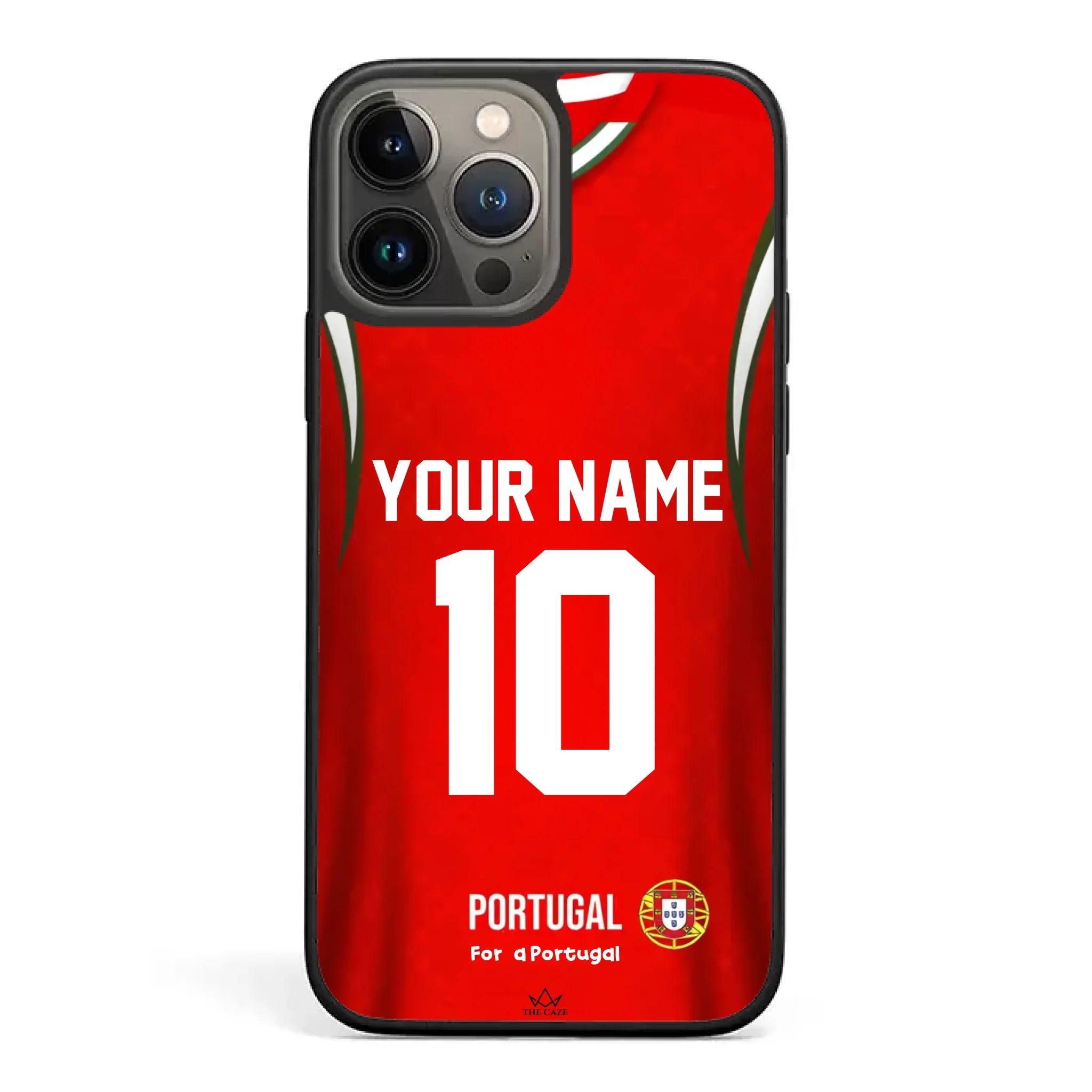 Custom phone case for IPhone 13 Pro Max