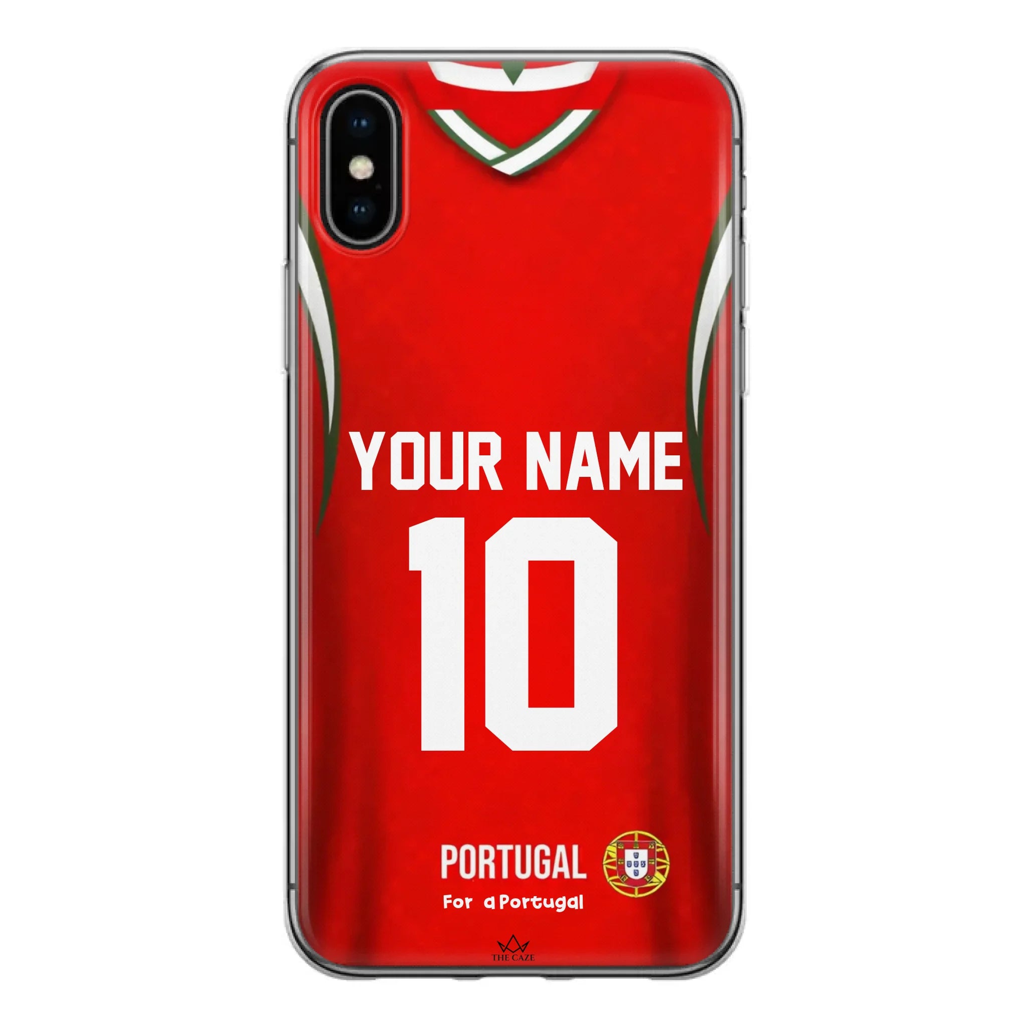 Custom phone case for IPhone XS Max