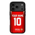 Custom phone case for IPhone 17 Pro