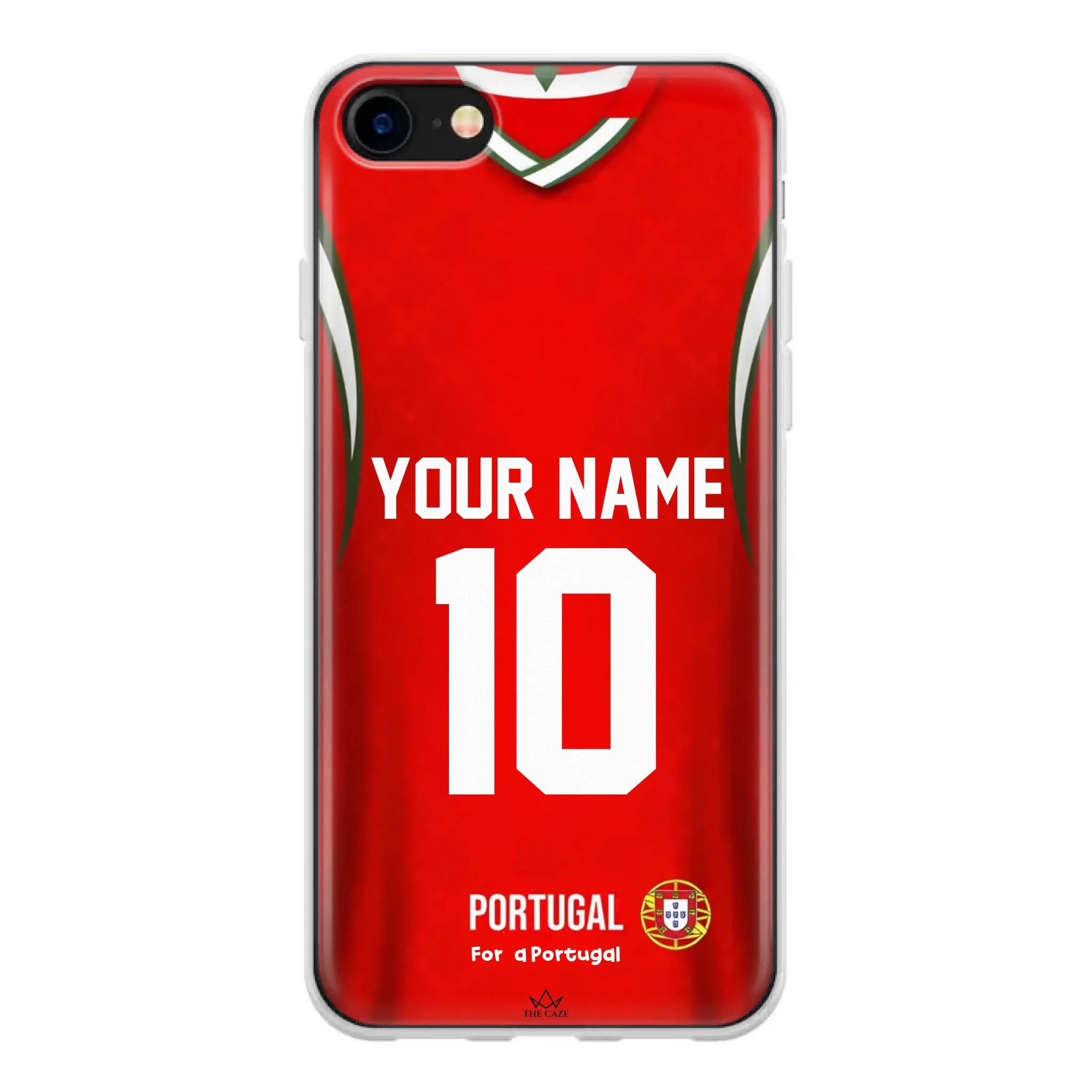 Custom phone case for IPhone SE 2022