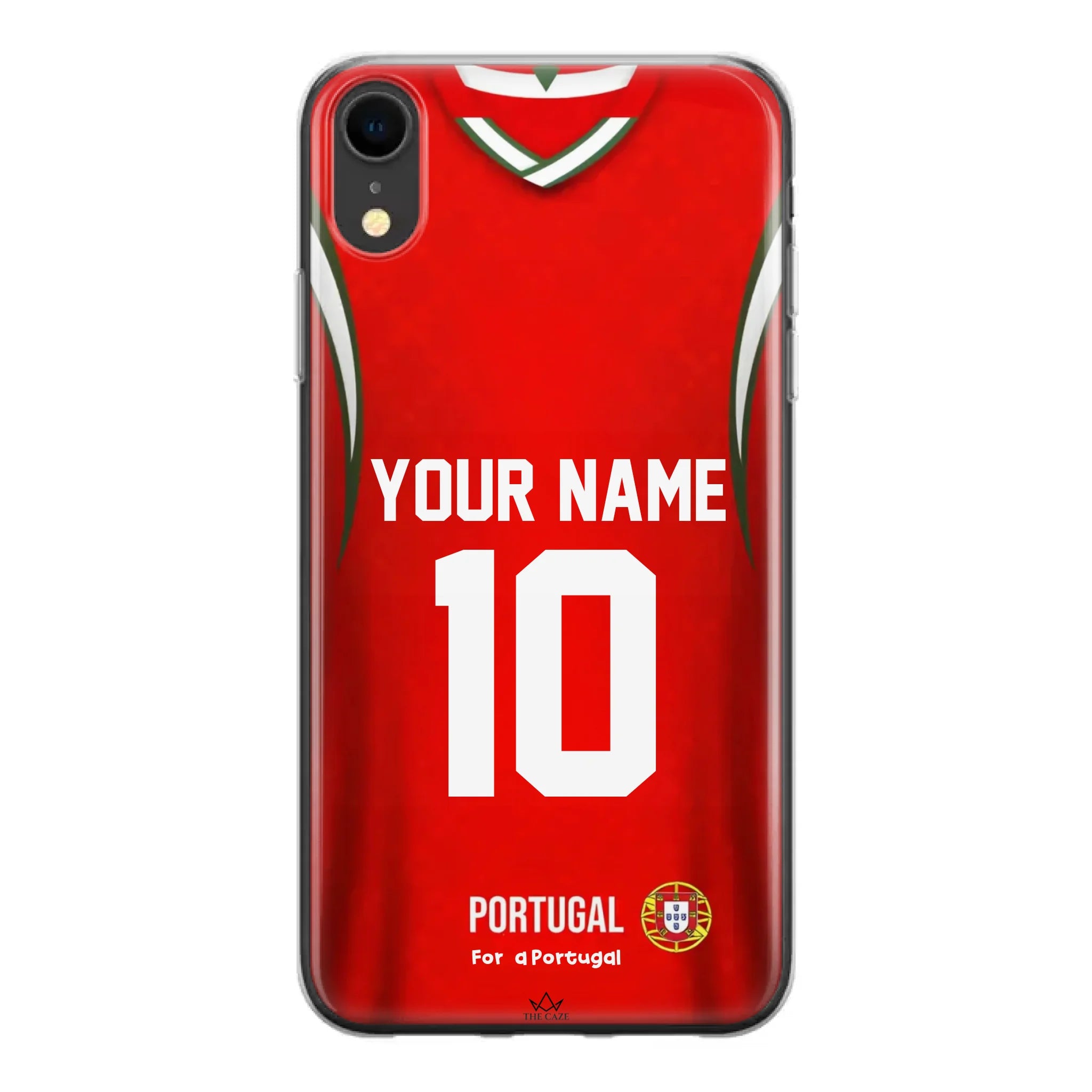 Custom phone case for IPhone XR