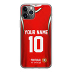 Custom phone case for IPhone 12 Pro Max