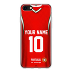 Custom phone case for IPhone 8