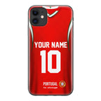 Custom phone case for IPhone 11