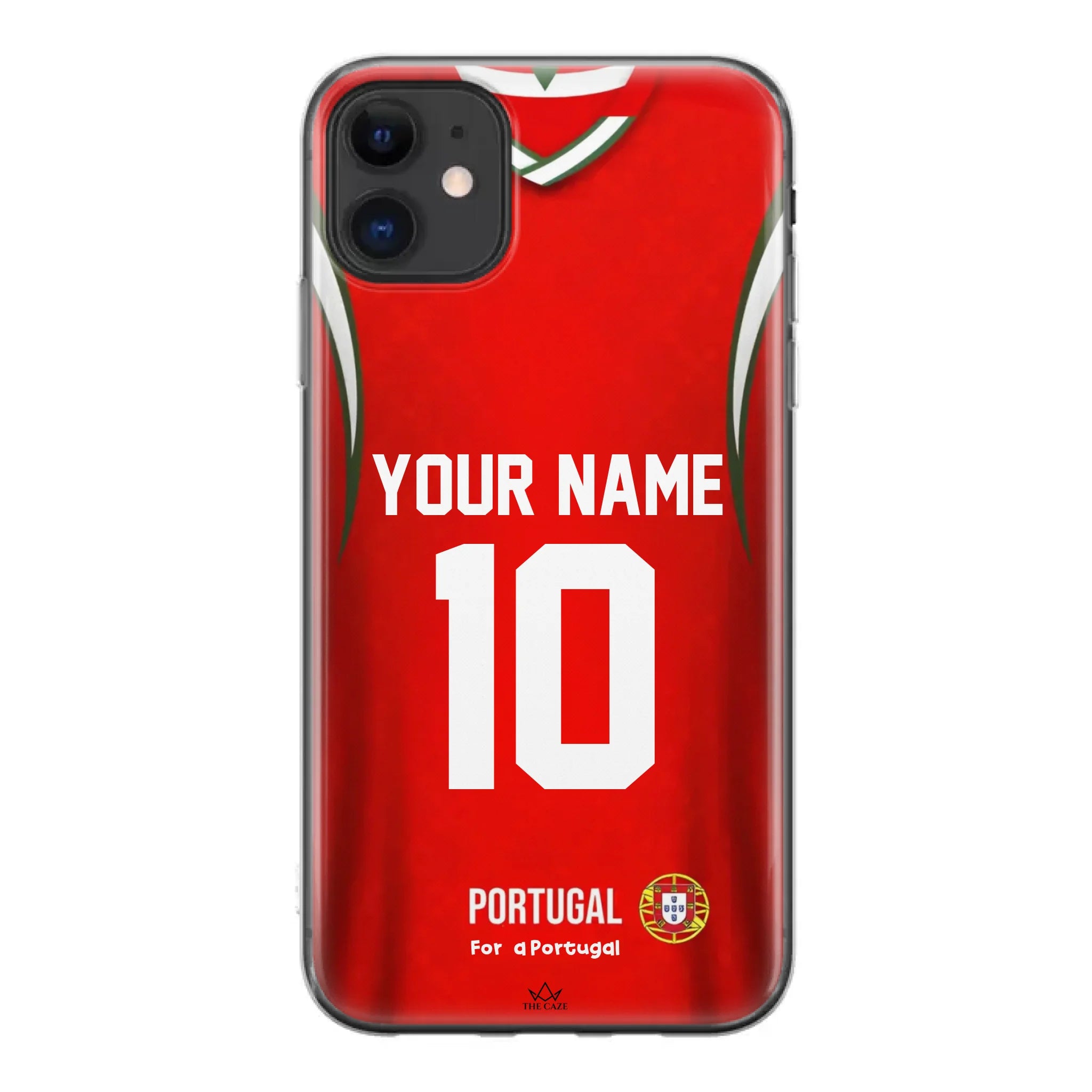 Custom phone case for IPhone 11
