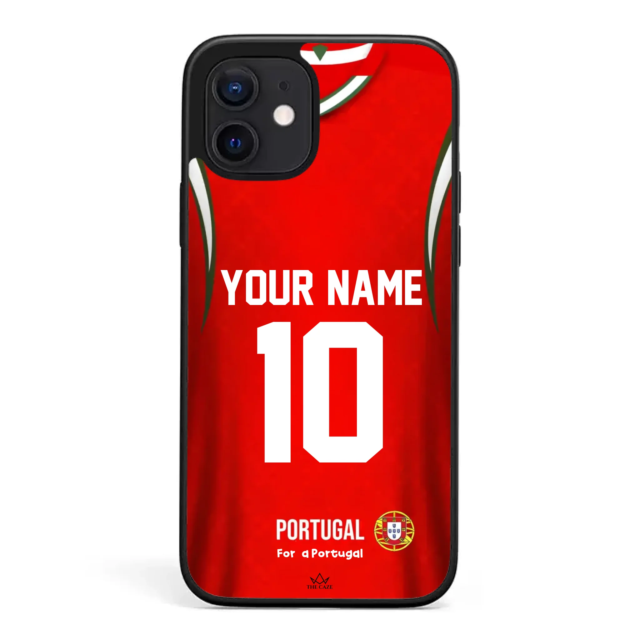 Custom phone case for IPhone 12 Mini