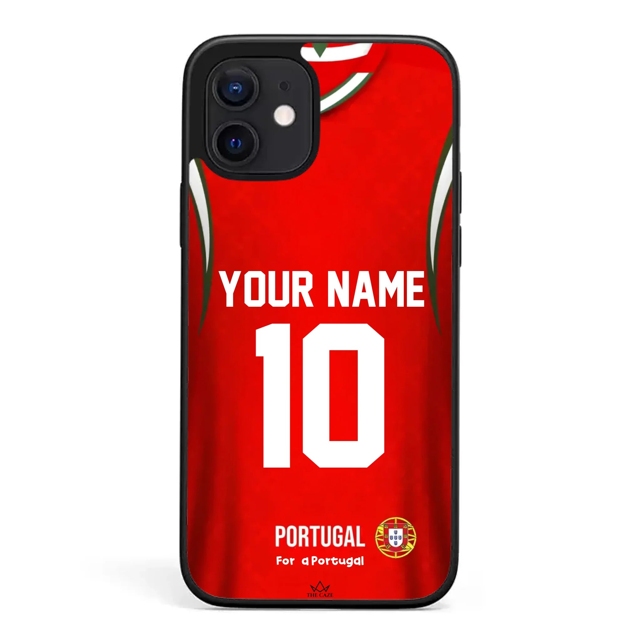 Custom phone case for IPhone 12