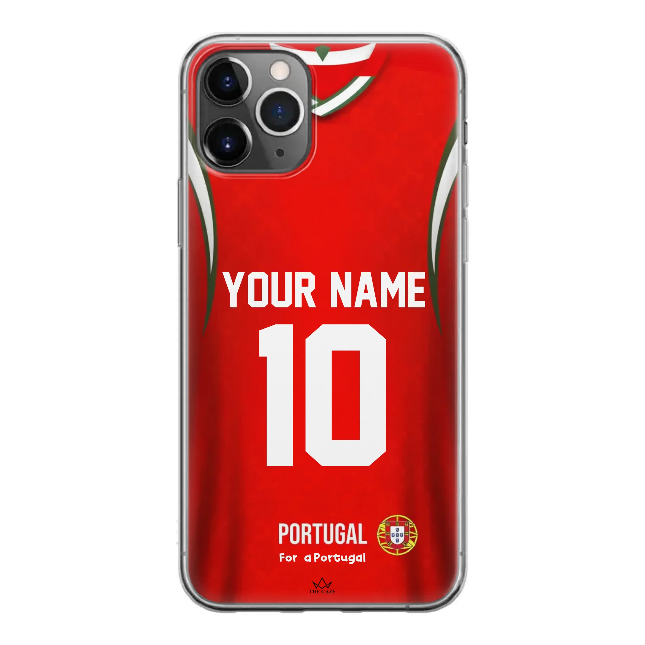 Custom phone case for IPhone 12 Pro
