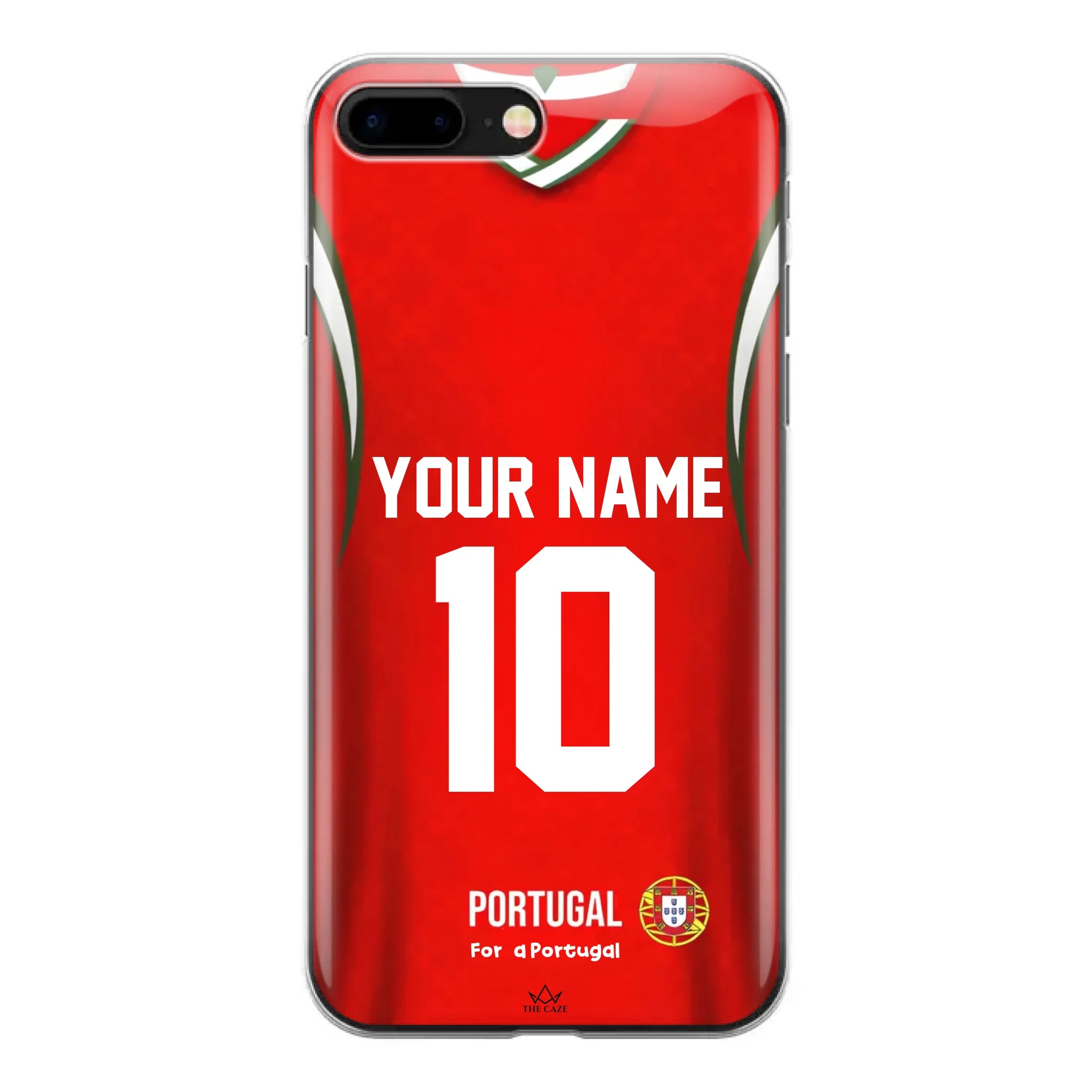 Custom phone case for IPhone 7 Plus
