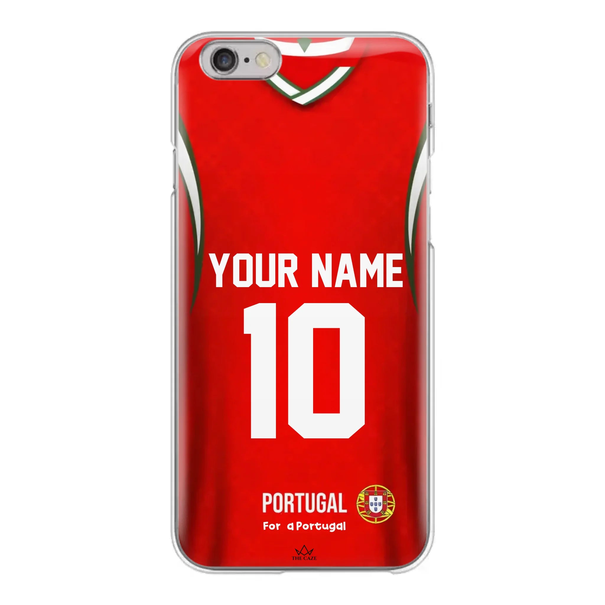 Custom phone case for IPhone 6 Plus and 6S Plus