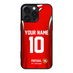 Custom phone case for IPhone 16 Pro Max