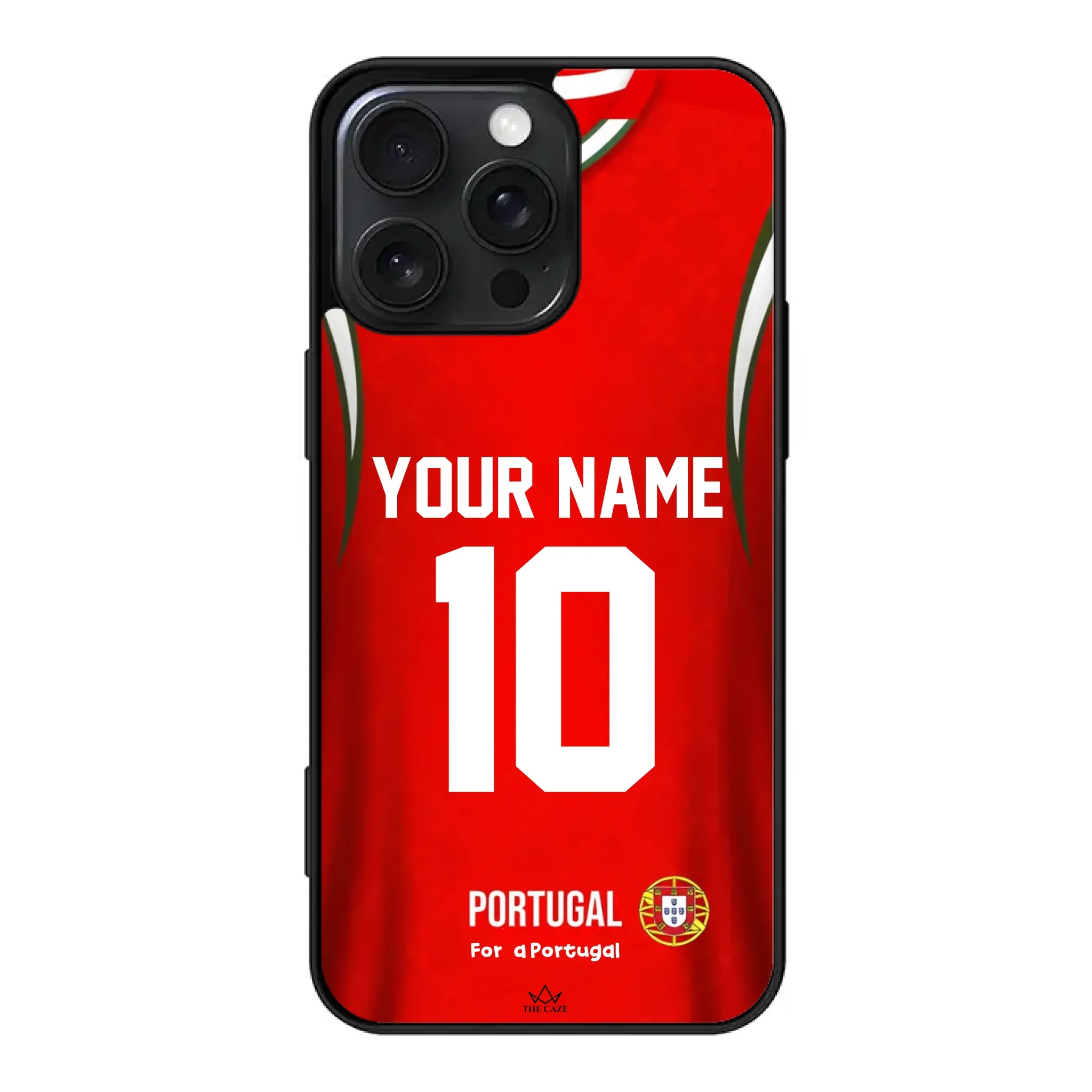 Custom phone case for IPhone 16 Pro Max