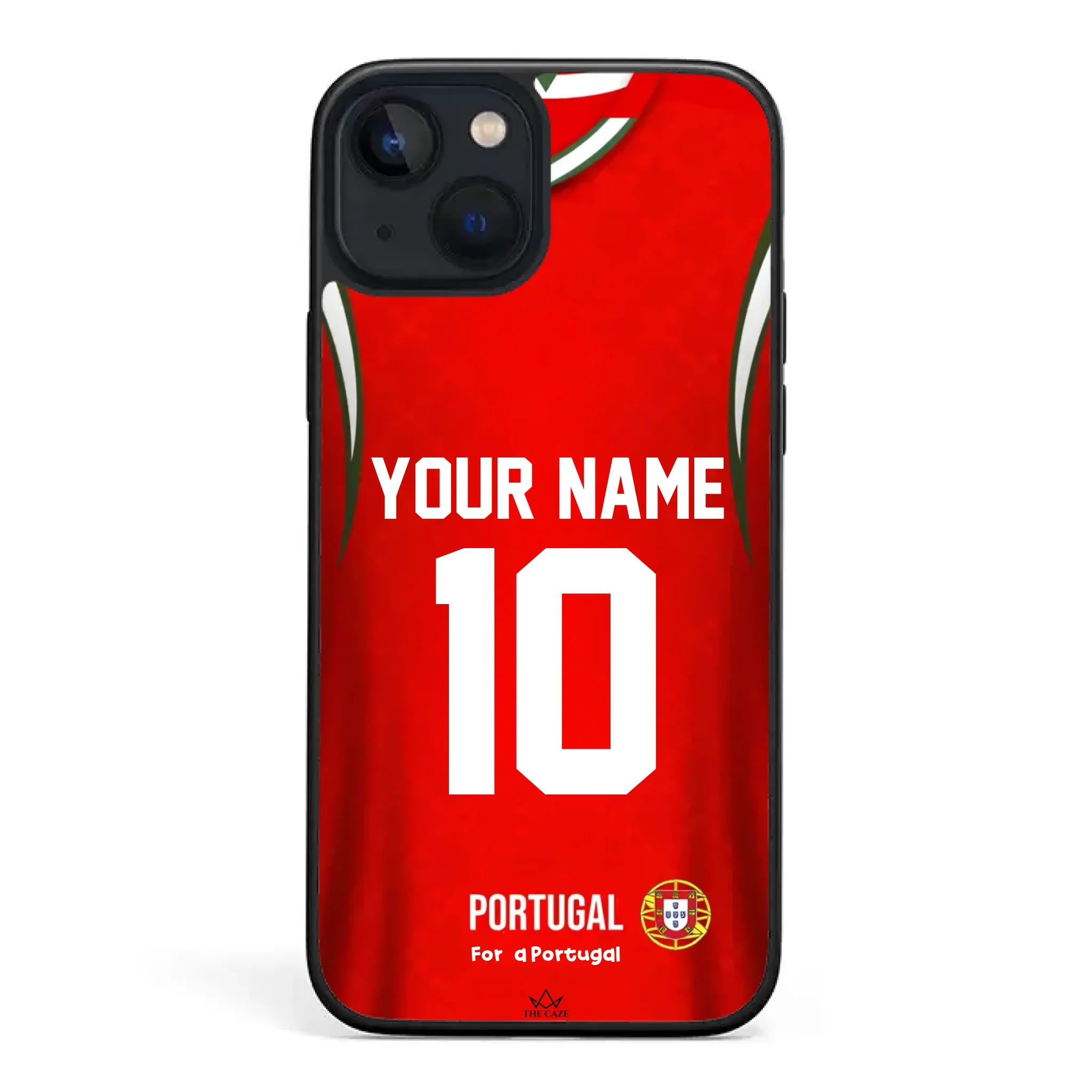 Custom phone case for IPhone 15
