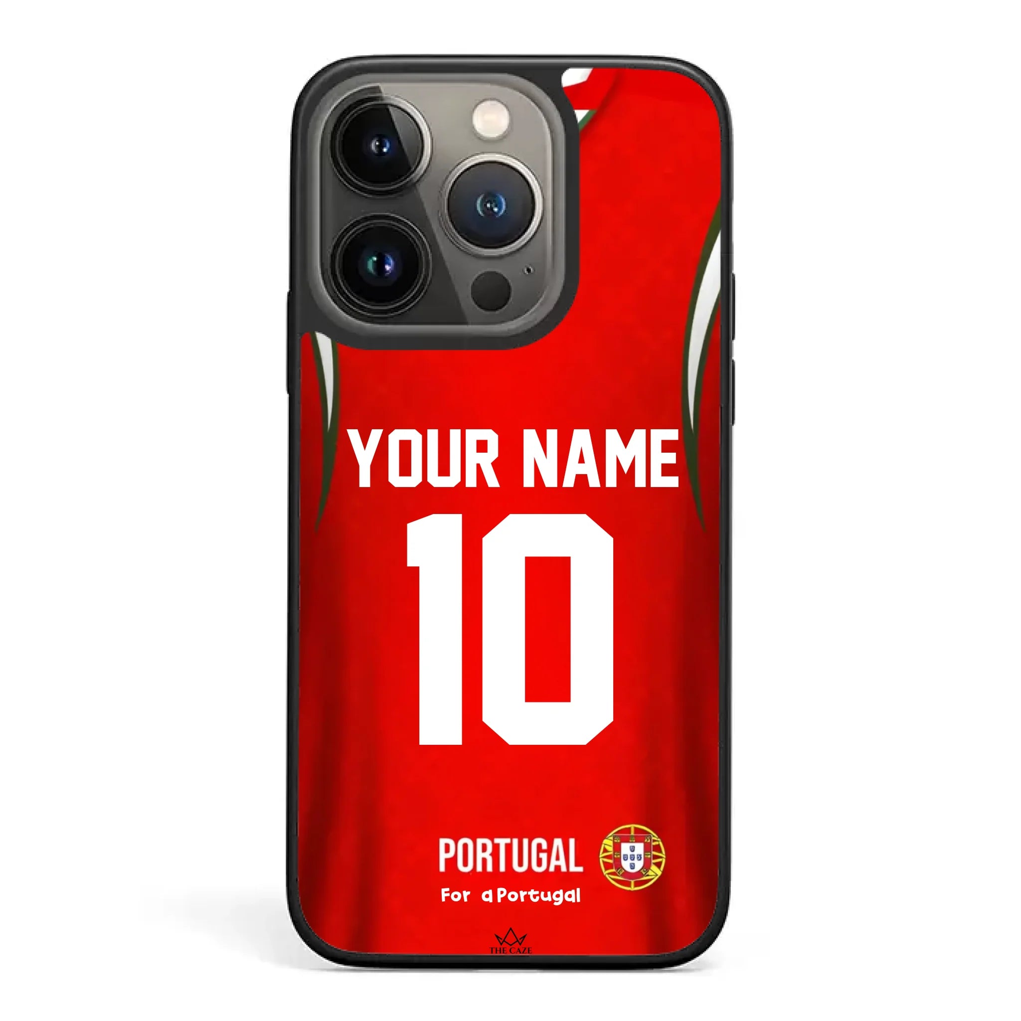 Custom phone case for IPhone 15 Pro