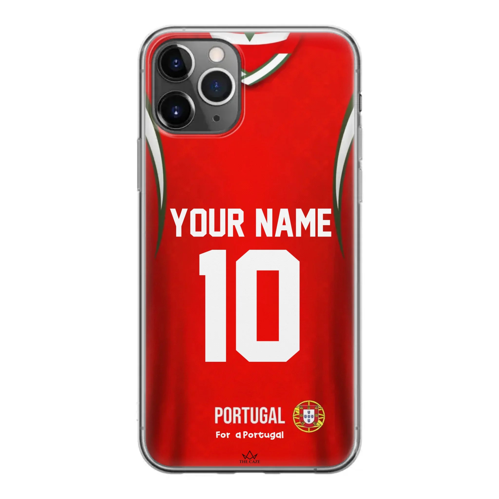 Custom phone case for IPhone 11 Pro