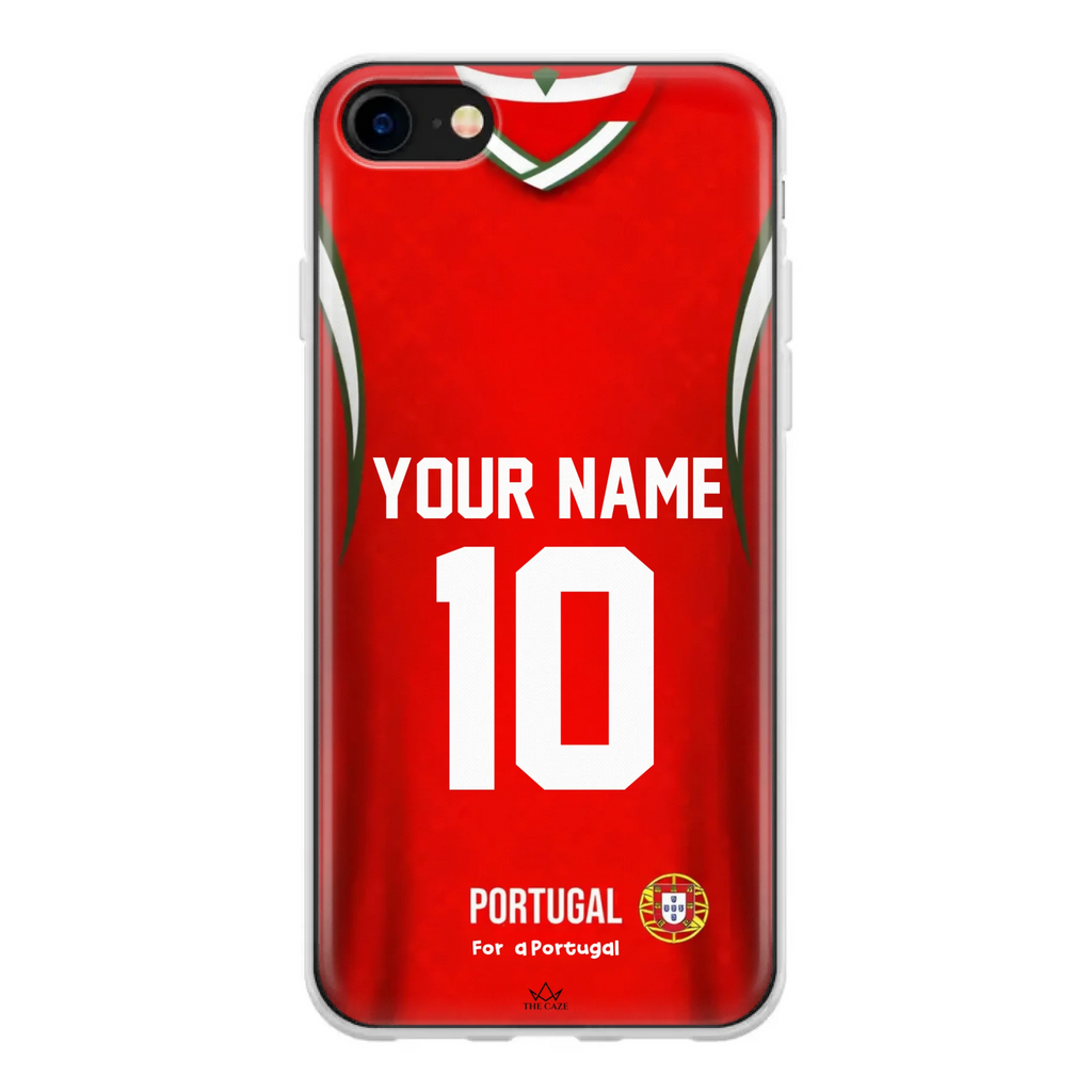 Custom phone case for IPhone 7