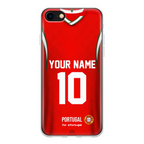 Custom phone case for IPhone 7