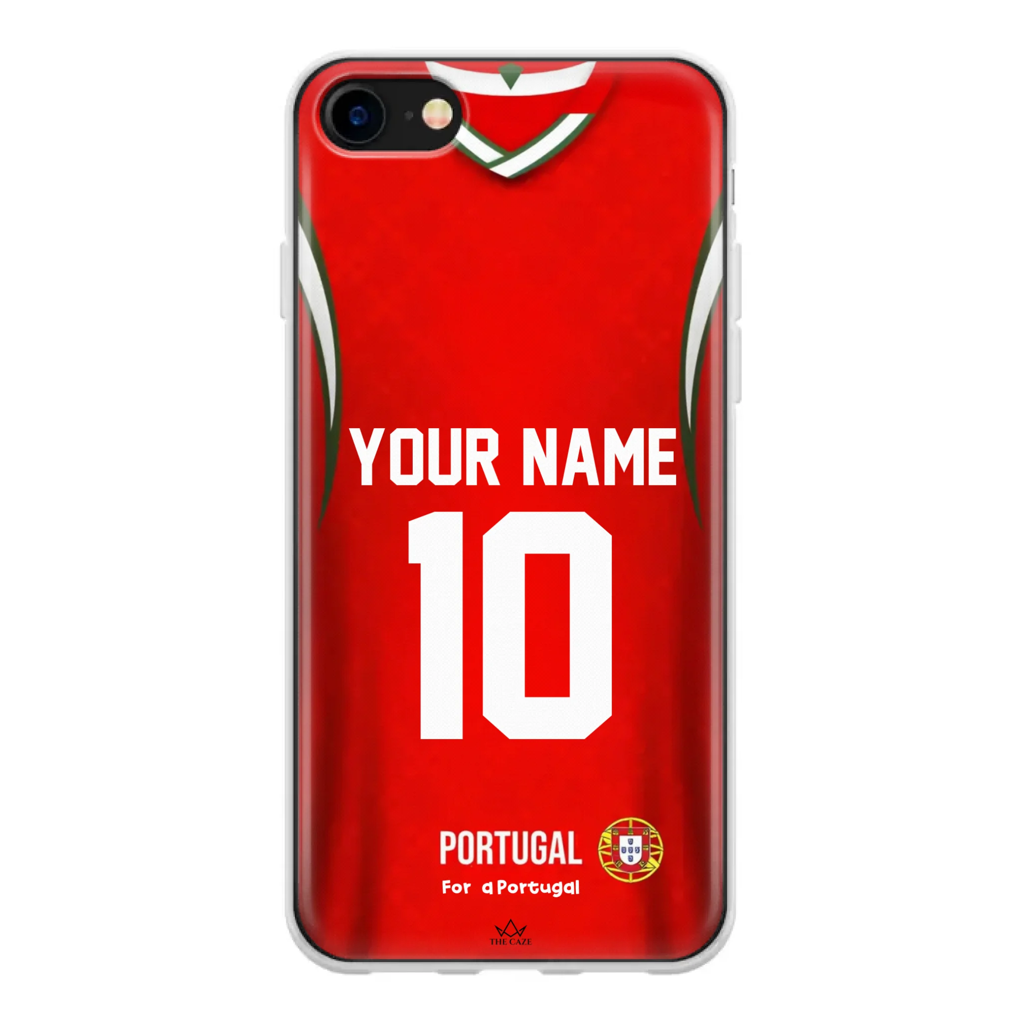 Custom phone case for IPhone 7