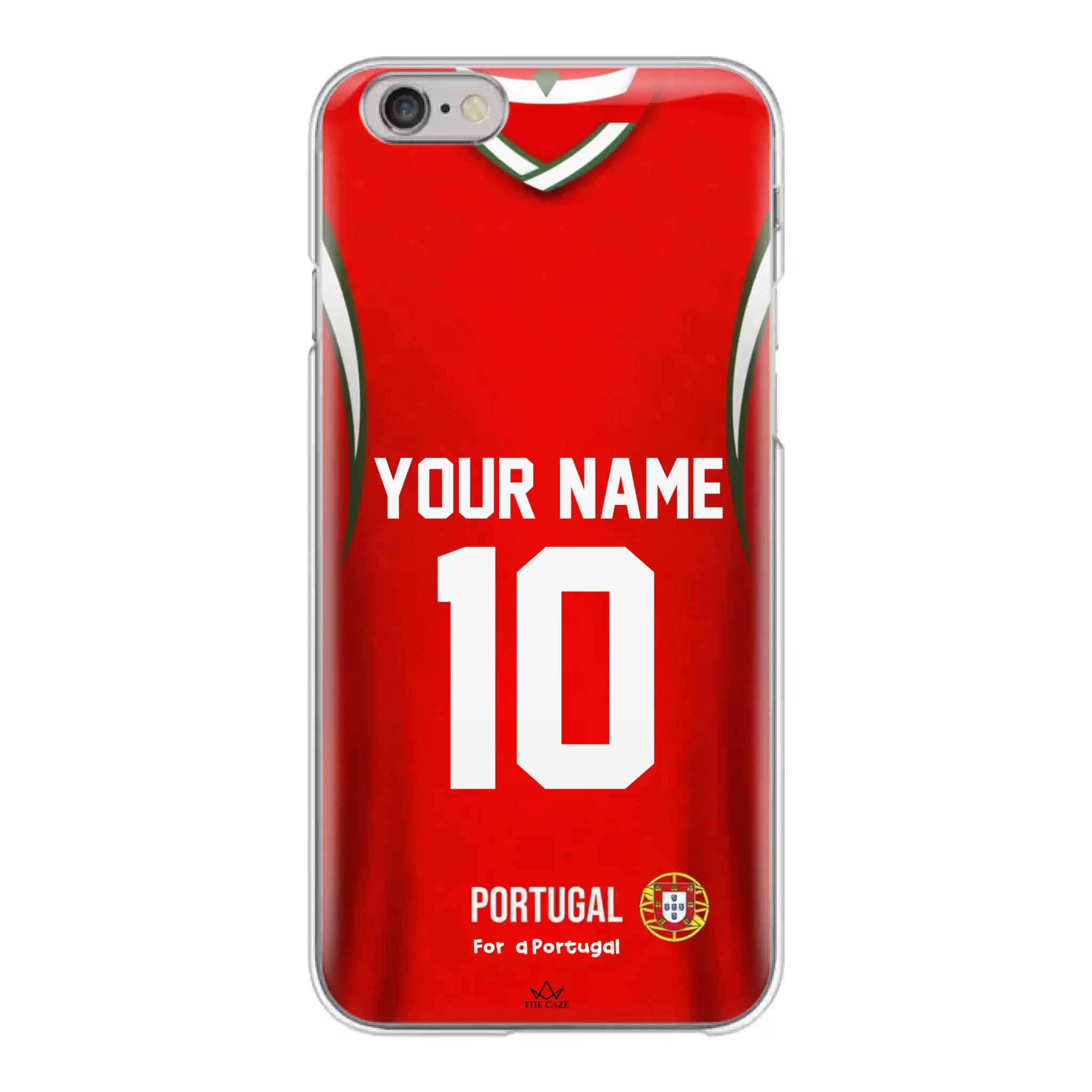 Custom phone case for IPhone 6 and 6S