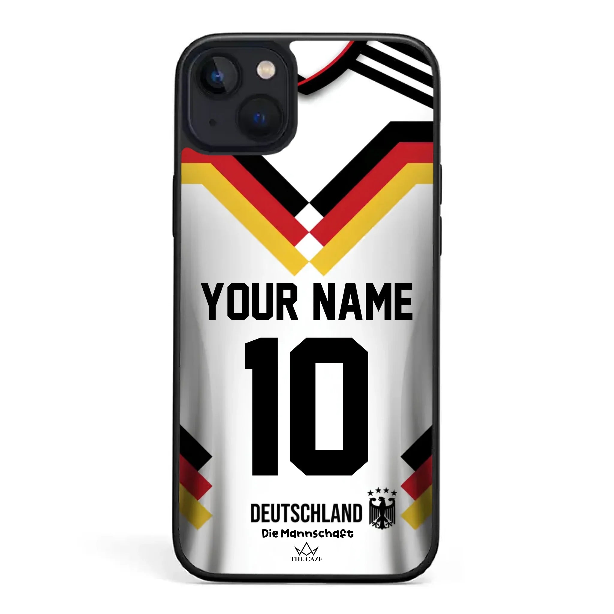 Custom phone case for IPhone 15 Plus