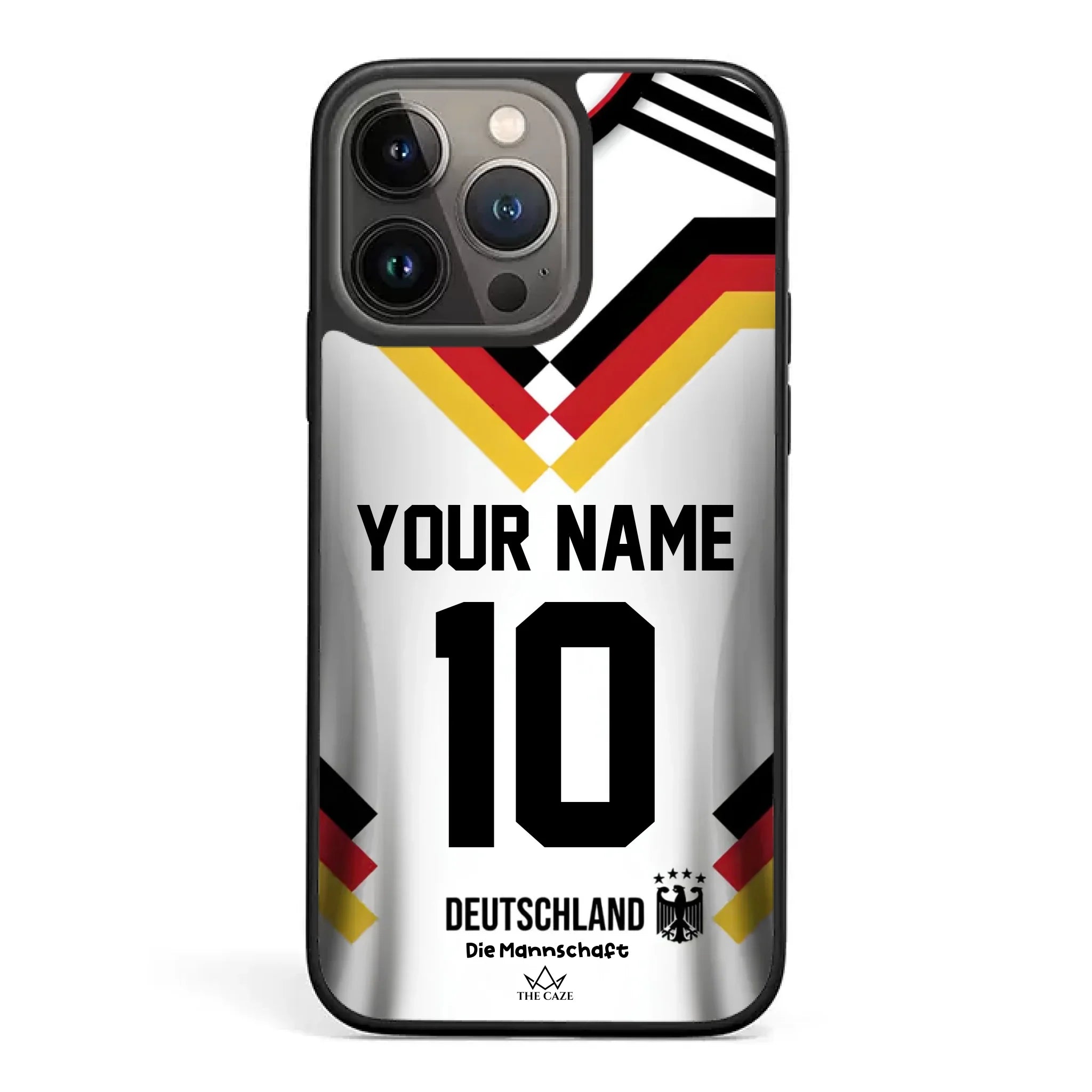 Custom phone case for IPhone 15 Pro Max