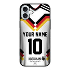 Custom phone case for IPhone 16 Plus
